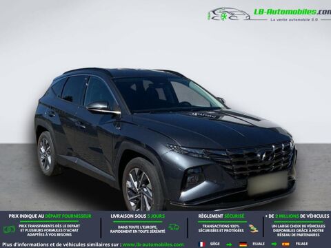 Tucson 1.6 CRDi 136 BVA 2020 occasion 31850 Beaupuy