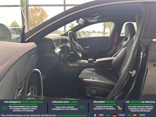 Classe CLA 45 S AMG BVA AMG 4Matic+ 2020 occasion 31850 Beaupuy