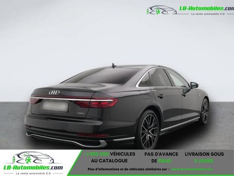 A8 60 TFSI e BVA Quattro 2024 occasion 31850 Beaupuy