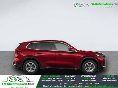 X1 sDrive 20i 170ch BVA 2025 occasion 31850 Beaupuy