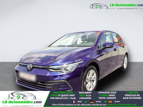 Volkswagen Golf 1.0 TSI OPF 110 BVM 2021 occasion Beaupuy 31850