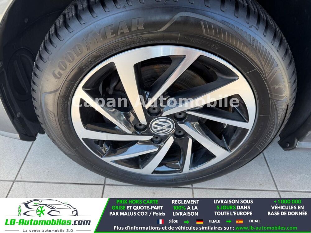 Golf 1.0 TSI 85 BVM 2019 occasion 31850 Beaupuy