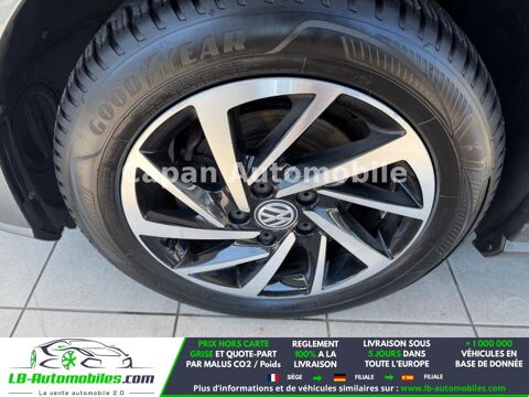 Golf 1.0 TSI 85 BVM 2019 occasion 31850 Beaupuy