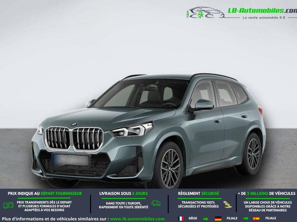 X1 xDrive 23i 218ch BVA 2023 occasion 31850 Beaupuy