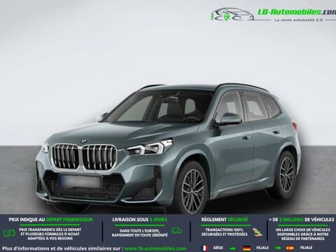 Annonce voiture BMW X1 35860 €