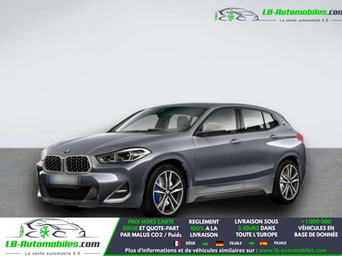 Annonce voiture BMW X2 32440 €