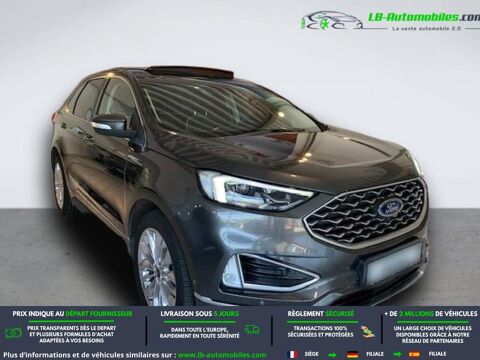 Annonce voiture Ford Edge 28490 €