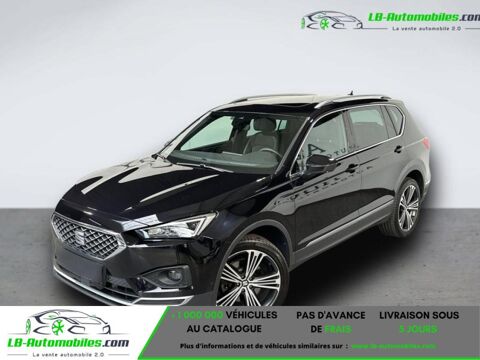 Seat Tarraco 2.0 TSI 190 ch BVA 5 pl 2022 occasion Beaupuy 31850