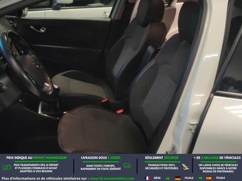 Captur TCe 90 BVM 2019 occasion 31850 Beaupuy