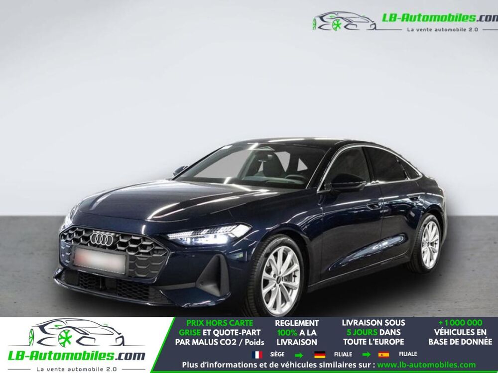 A5 40 TDI Hybride 204 BVA Quattro 2025 occasion 31850 Beaupuy