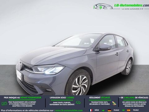 Volkswagen Polo 1.0 TSI 95 S&S BVA 2022 occasion Beaupuy 31850