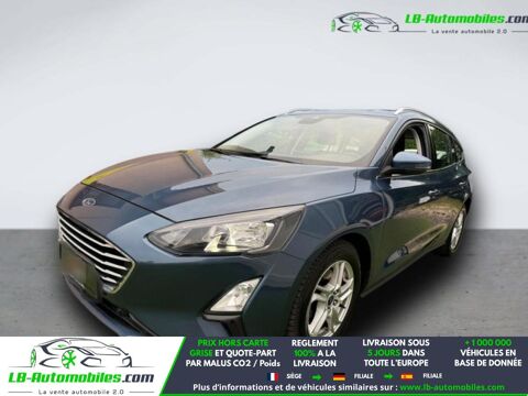 Annonce voiture Ford Focus 13490 €