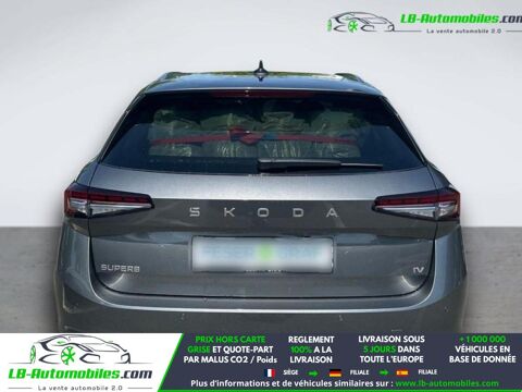 Superb 1.5 TSI mHEV 150 ch BVA 2025 occasion 31850 Beaupuy