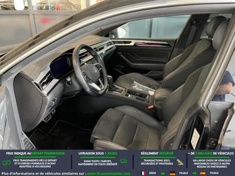 Arteon 2.0 TDI 200 BVA 4MOTION 2021 occasion 31850 Beaupuy