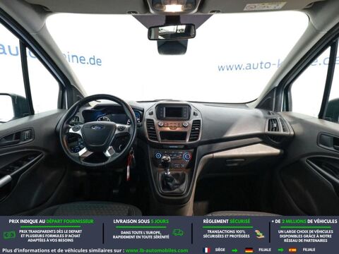 Grand C-MAX 1.5 L EcoBlue 100 BVM 2020 occasion 31850 Beaupuy