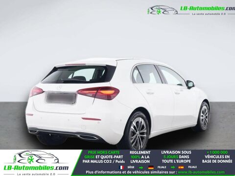 Classe A 180 BVA 2025 occasion 31850 Beaupuy