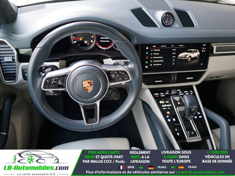Cayenne GTS 4.0 V8 474 ch 2023 occasion 31850 Beaupuy