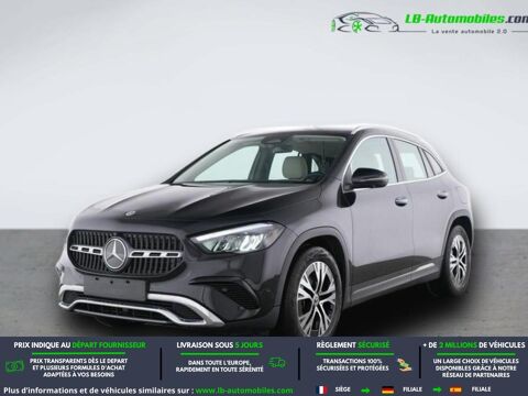Annonce voiture Mercedes Classe GLA 38480 €