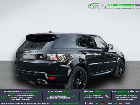Range Rover D300 3.0D I6 300ch BVA 2021 occasion 31850 Beaupuy