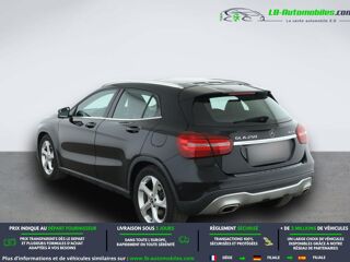 Classe GLA 250 BVA 2018 occasion 31850 Beaupuy