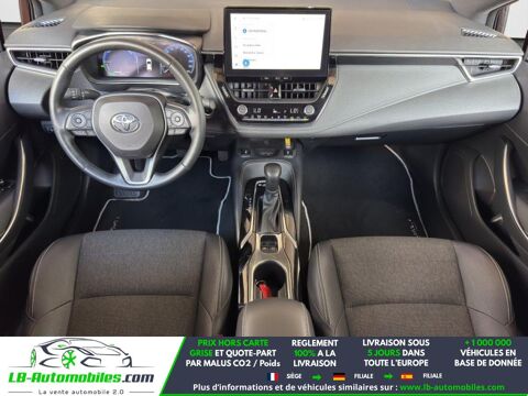 Corolla Hybride 140ch BVA 2024 occasion 31850 Beaupuy
