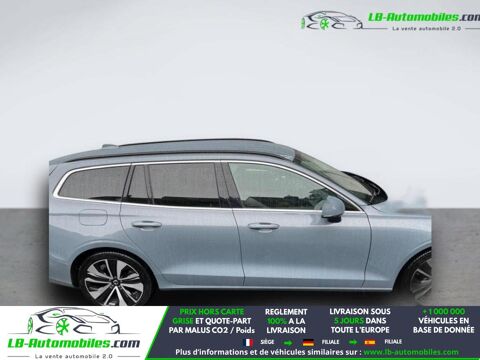 V60 B4 197 ch BVA 2022 occasion 31850 Beaupuy