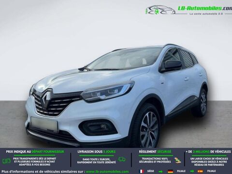 Annonce voiture Renault Kadjar 16970 €