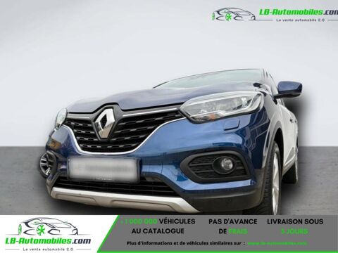 Renault Kadjar TCe 140 BVM 2019 occasion Beaupuy 31850