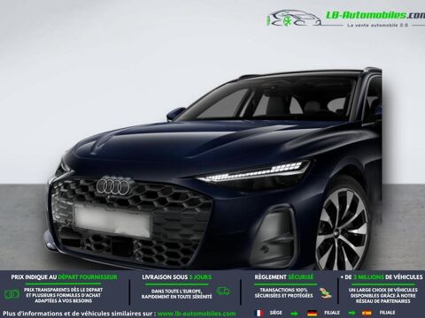 Audi A6 TDI 204 ch Quattro 2025 occasion Beaupuy 31850