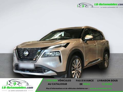 Nissan X-Trail e-POWER 204 ch 2025 occasion Beaupuy 31850