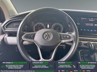 MULTIVAN 2.0 TDI 150 BVA 2020 occasion 31850 Beaupuy