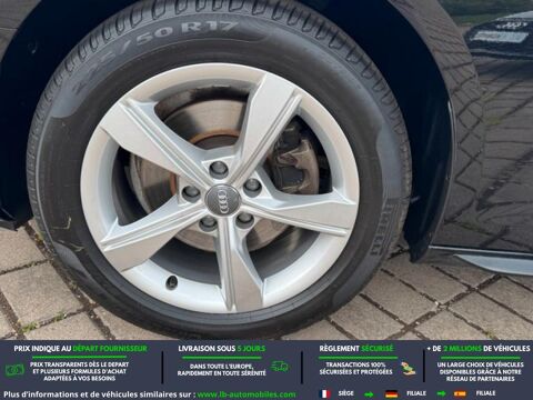 A4 1.4 TFSI 150 BVA 2019 occasion 31850 Beaupuy