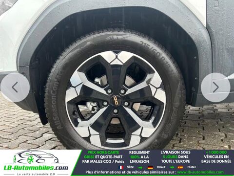 Duster TCe 130 4x4 2025 occasion 31850 Beaupuy