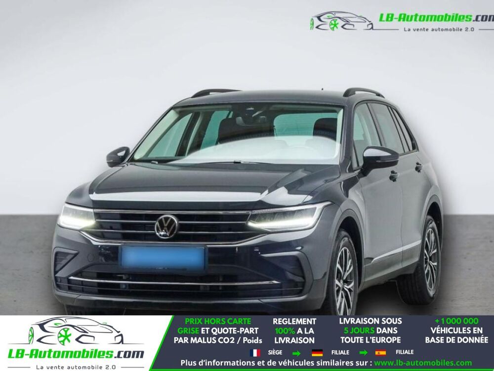 Tiguan 2.0 TDI 150ch BVA 2023 occasion 31850 Beaupuy