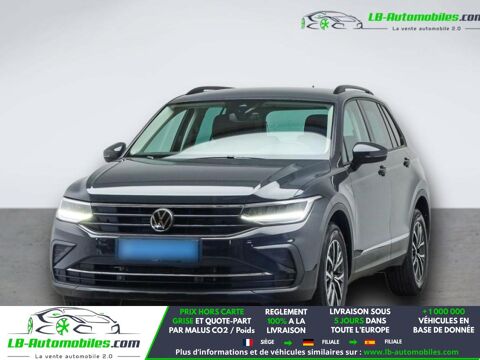 Annonce voiture Volkswagen Tiguan 30100 €