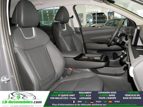 Tucson 1.6 T-GDI 253 Hybrid BVA 2025 occasion 31850 Beaupuy