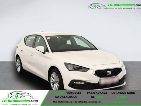 Leon 2.0 TDI 115 BVM 2022 occasion 31850 Beaupuy