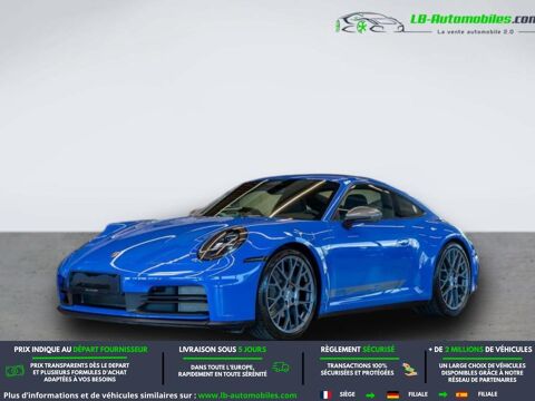 911 T 3.0i 385 2026 occasion 31850 Beaupuy
