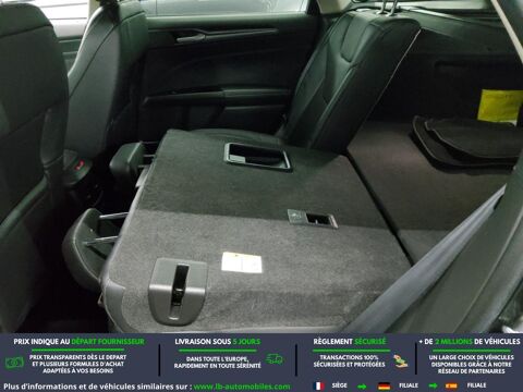 Mondeo 2.0 EcoBlue 150 BVM 2020 occasion 31850 Beaupuy