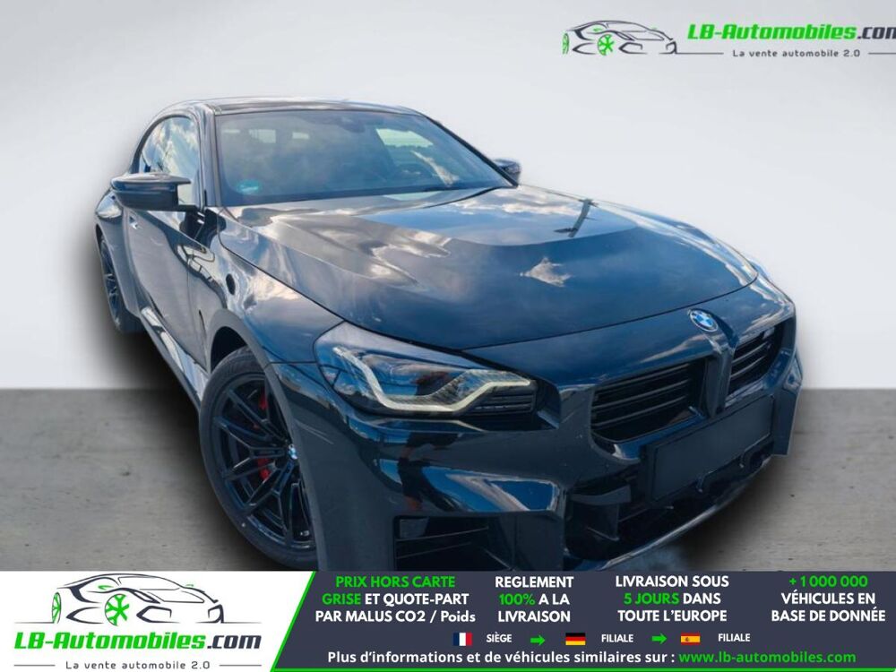 M2 460 ch BVA 2025 occasion 31850 Beaupuy