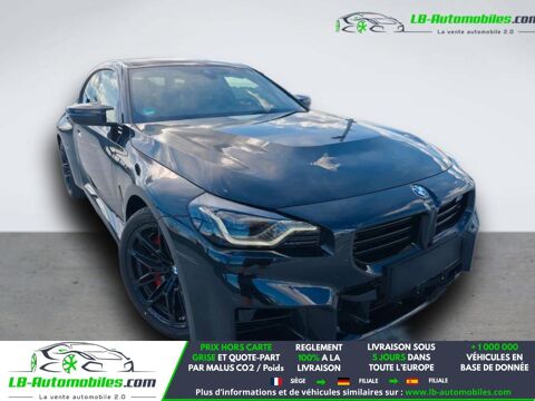 Annonce voiture BMW M2 71900 €