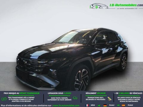 Annonce voiture Hyundai Tucson 30630 €