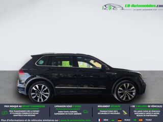 Tiguan 2.0 Bi-TDI 240 BVA 4Motion 2017 occasion 31850 Beaupuy