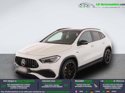 Annonce voiture Mercedes Classe GLA 38799 €