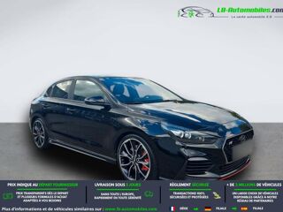 i30 N 2.0 T-GDi 275 BVM 2019 occasion 31850 Beaupuy