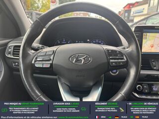 i30 1.6 CRDi 115 BVA 2020 occasion 31850 Beaupuy