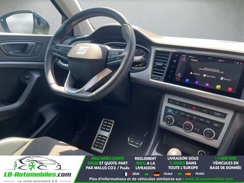 Ateca 2.0 TSI 190 ch BVA 2023 occasion 31850 Beaupuy