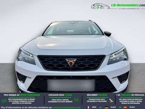 Ateca 2.0 TSI 300ch BVA 4Drive 2019 occasion 31850 Beaupuy