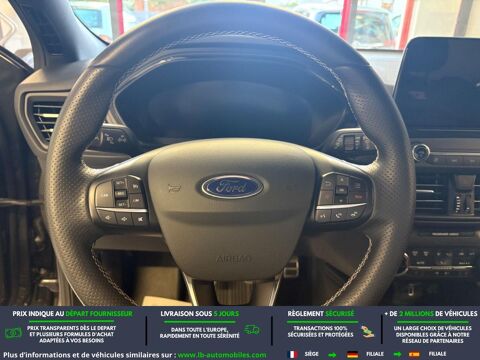 Focus ST 2.3 EcoBoost 280 BVM 2020 occasion 31850 Beaupuy