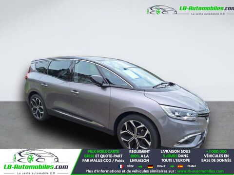 Renault Grand scenic IV TCe 140 BVM 2021 occasion Beaupuy 31850
